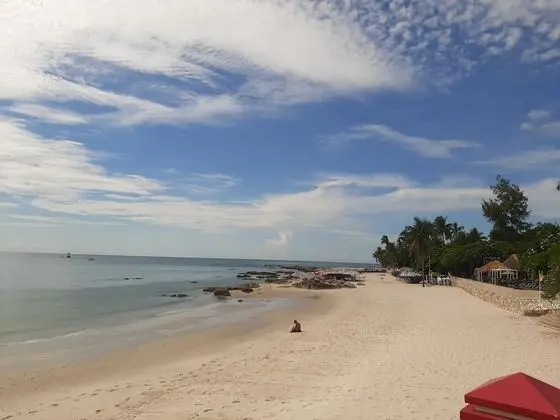 Plaza Hua Hin
