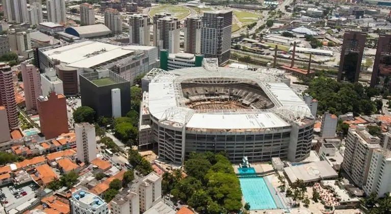 Plaza Inn American Loft - Barra Funda