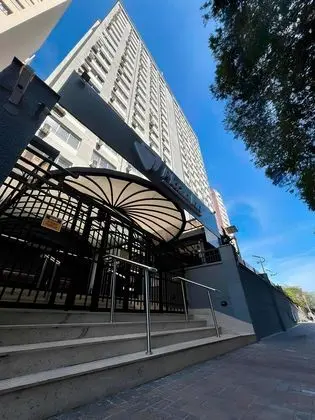Plaza Inn American Loft - Barra Funda - Öne Çıkan Resim
