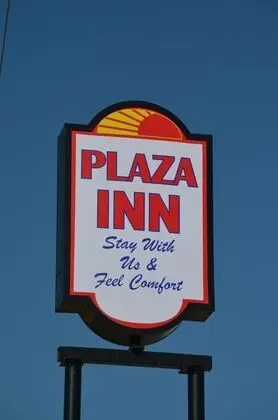 Plaza Inn Big Spring