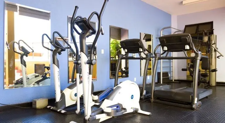 Plaza Inn Executive - Setor Oeste