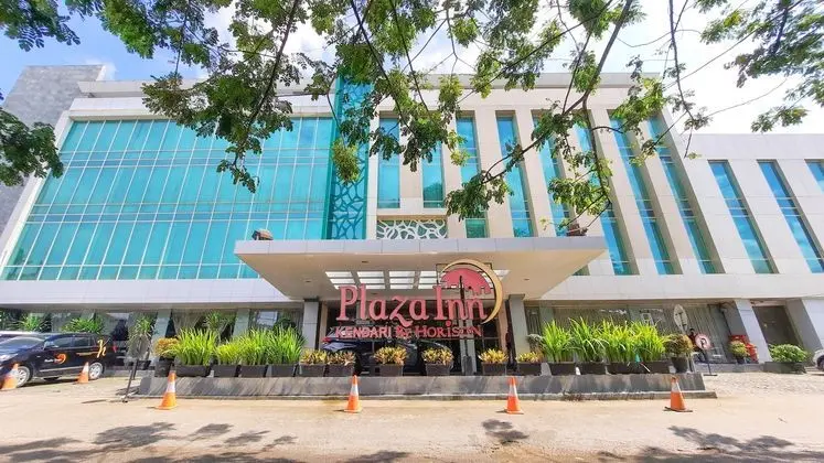 Plaza Inn Kendari By Horison