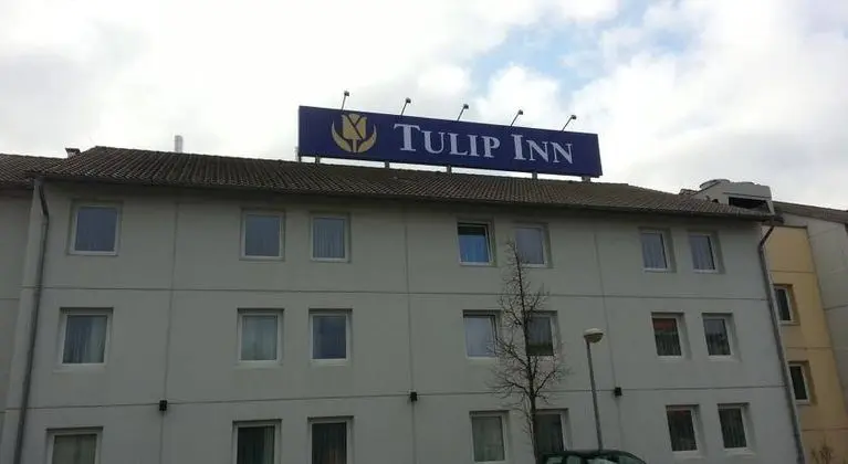Plaza Inn Ludwigsfelde Berlin Süd - Genel