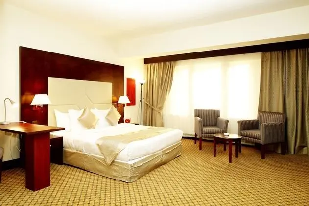 Plaza Inn Olaya Hotel - Öne Çıkan Resim