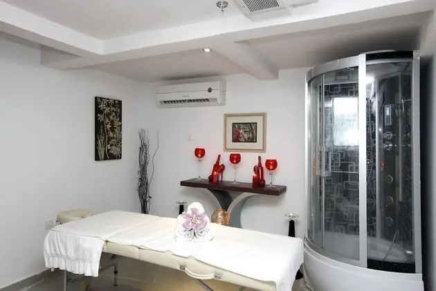 Plaza Inn Olaya Hotel - Spa