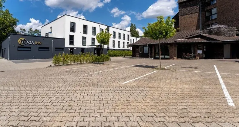 PLAZA INN Recklinghausen - Öne Çıkan Resim