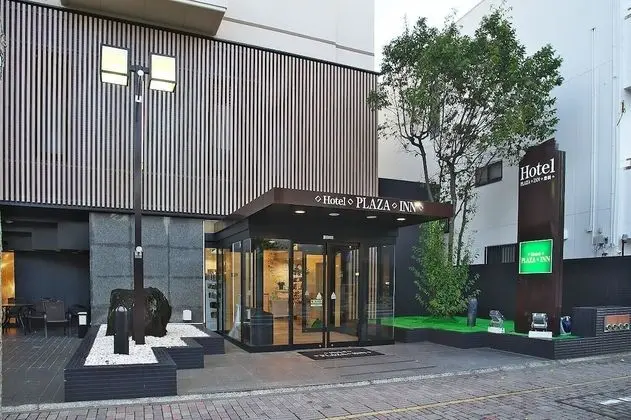 Plaza Inn Toyohashi