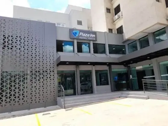 Plaza Inn Trevo Sorocaba