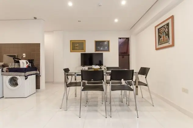 Plaza Iturbe 2 Dormitorios Cerca de Todo