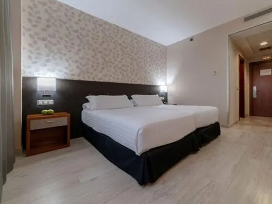 Plaza Las Matas Hotel - Öne Çıkan Resim