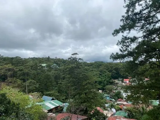 The Plaza Lodge Baguio
