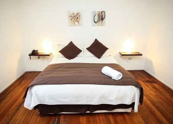 Hotel Plaza Londres - Oda