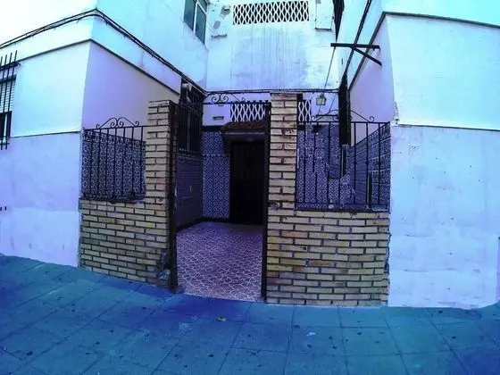 Plaza los Naranjos - Dış Mekan