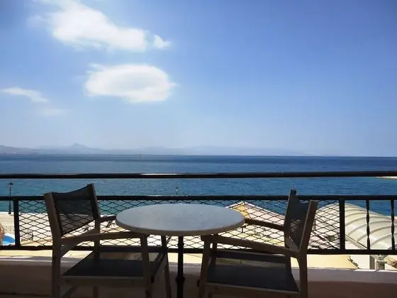 Plaza Hotel - Öne Çıkan Resim