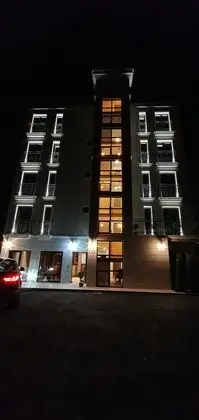 Plaza Lucice - Dış Mekan