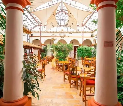 Hotel Plaza Magnolias - Öne Çıkan Resim