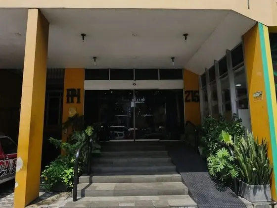 Plaza Hotel
