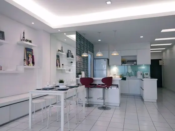 Plaza Manjalara with 2 bedrooms