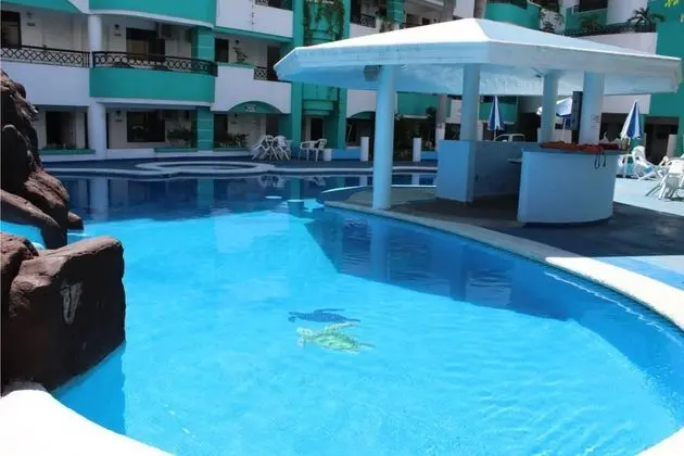 Plaza Marina Mazatlán 