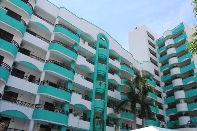 Plaza Marina Mazatlán - Genel