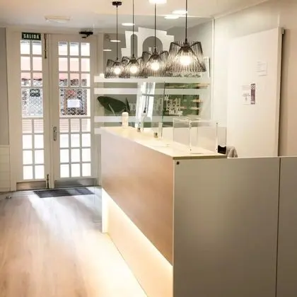 HOTEL PLAZA MAYOR JACA