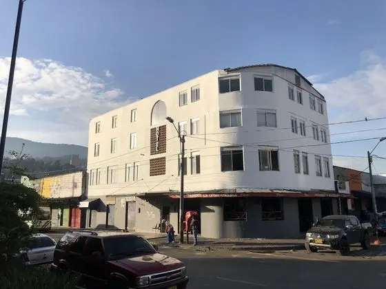 Hotel Plaza Mayor Suites