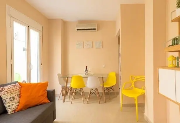 Plaza Merced Historico