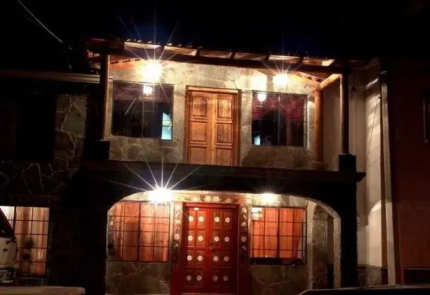 Plaza Mexicana Margaritas