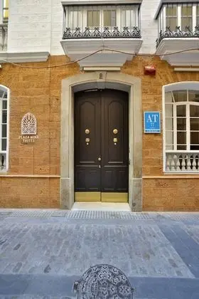 Plaza Mina Suites - Adults Only