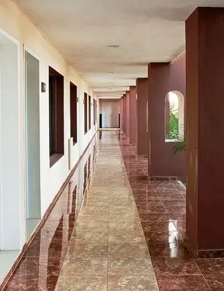 Plaza Mirador