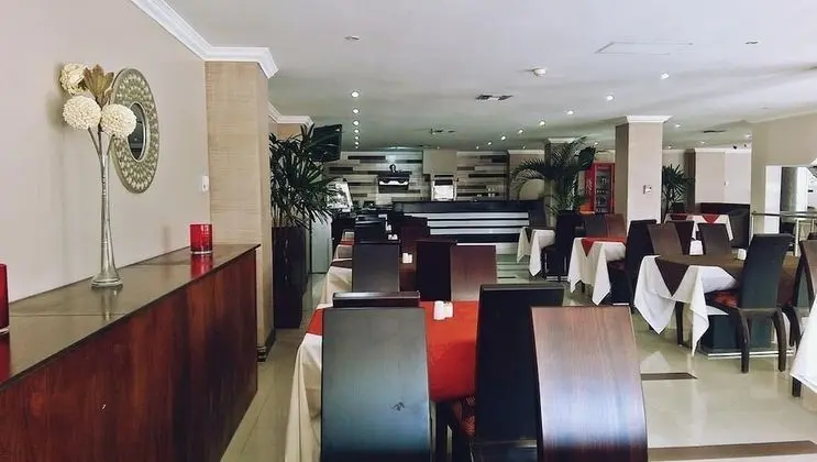 Hotel Plaza Monte Carlo - Yerinde Yemek