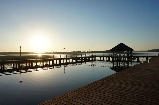 Plaża Resort - Plaj