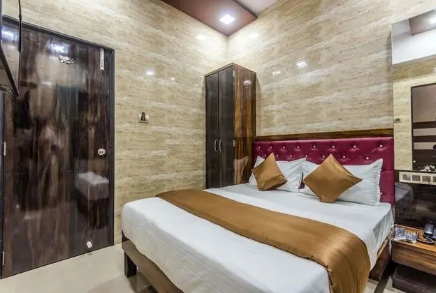 Hotel Plaza Mumbai - Öne Çıkan Resim