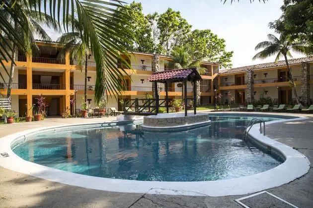 Plaza Palenque Hotel & Convention center