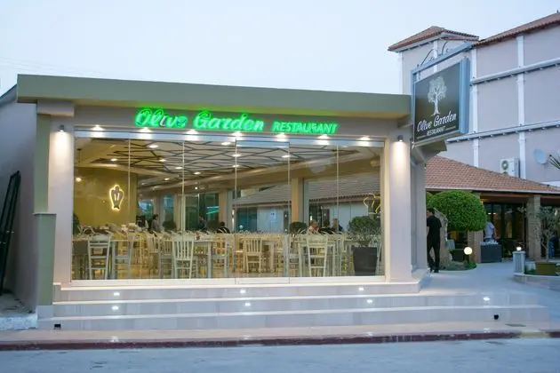 Plaza Pallas - Yeme / İçme
