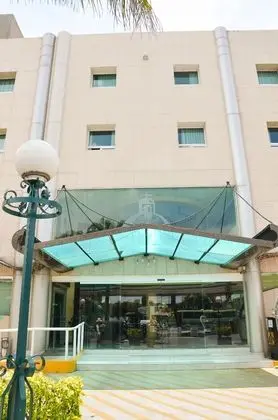 Plaza Poblana 