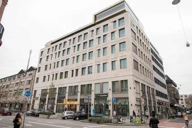 PLAZA Premium Heidelberg