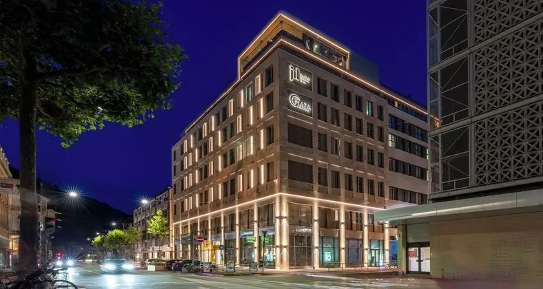 PLAZA Premium Heidelberg - Öne Çıkan Resim