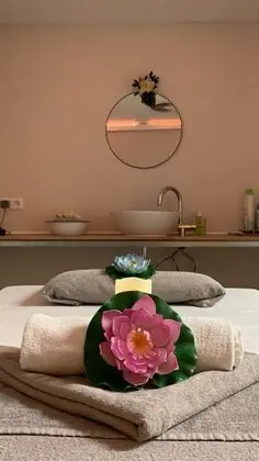PLAZA Premium Heidelberg - Spa