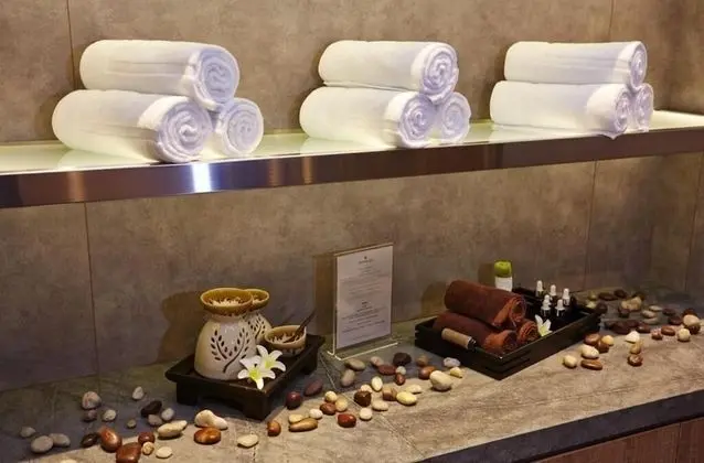 Plaza Premium Lounge KLIA - Wellness Spa - Spa