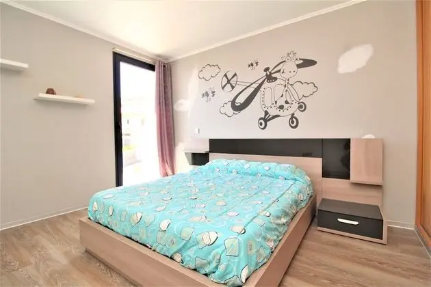 Plaza Villa with Private Pool - Oda