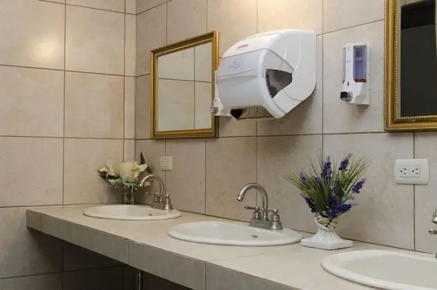 Plaza Real Suites & Apartments - Spa