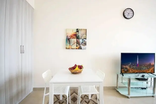 Plaza Residence - İç Mekan