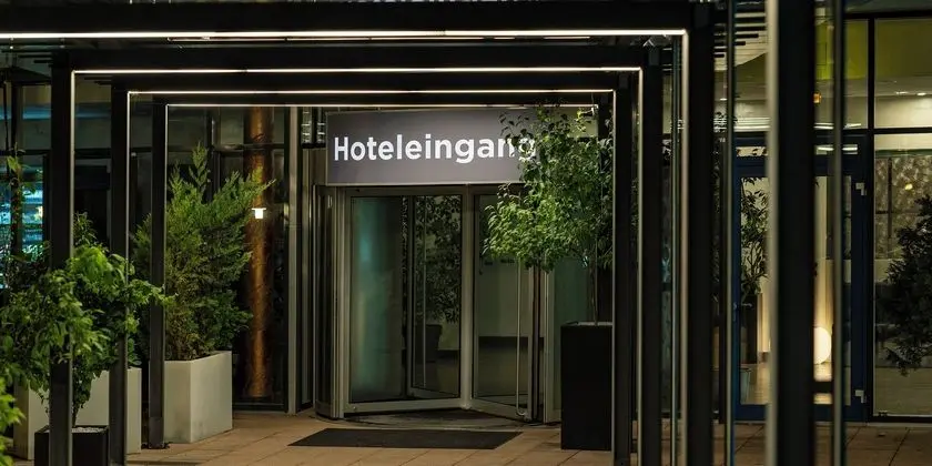 PLAZA Residence Stuttgart-Ditzingen - Dış Mekan