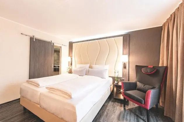 PLAZA Residence Stuttgart-Ditzingen - Oda