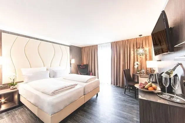 PLAZA Residence Stuttgart-Ditzingen - Öne Çıkan Resim