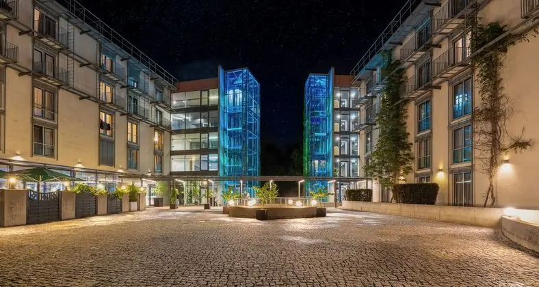 PLAZA Residence Stuttgart-Ditzingen - Öne Çıkan Resim