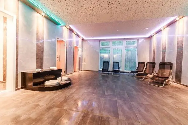 PLAZA Residence Stuttgart-Ditzingen - Spa