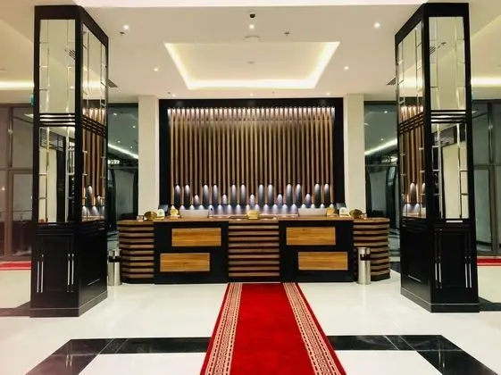 The Plaza Hotel and Resort