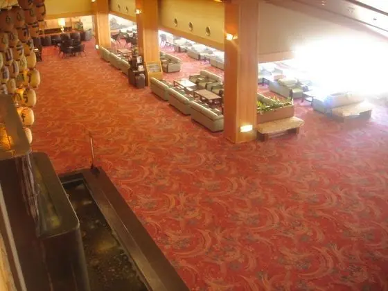 Plaza Hotel Sanrokuso